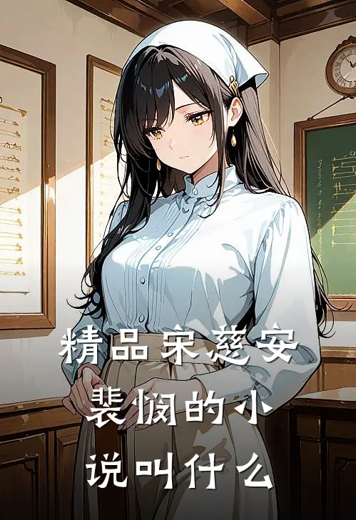 精品宋慈安裴悯的小说叫什么