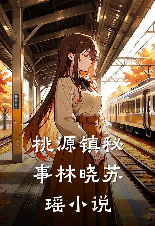桃源镇秘事林晓苏瑶小说