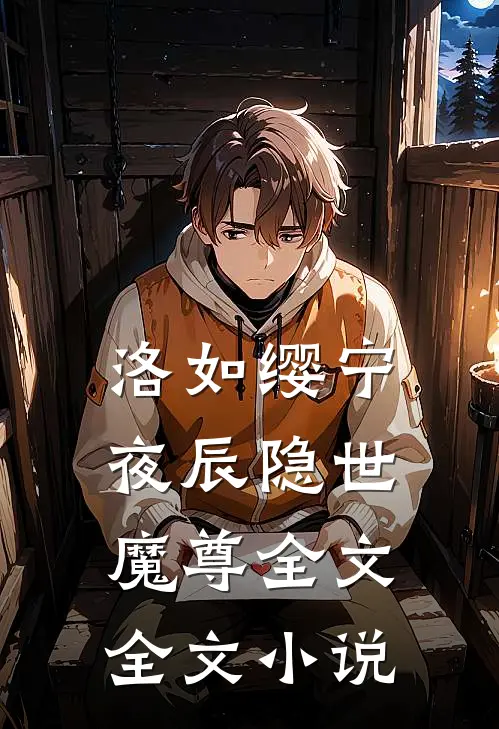 洛如缨宁夜辰隐世魔尊全文全文小说