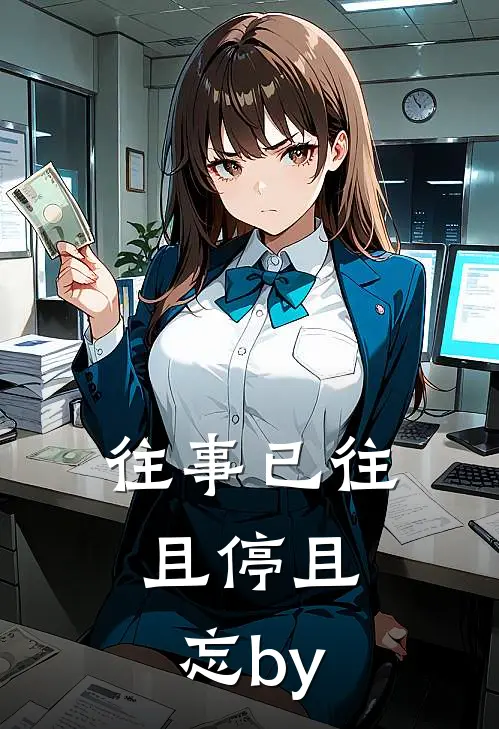 往事已往，且停且忘by