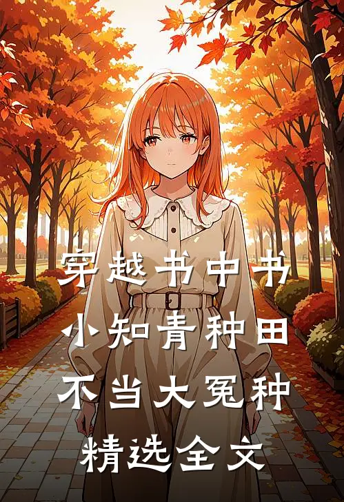 穿越书中书：小知青种田不当大冤种精选全文