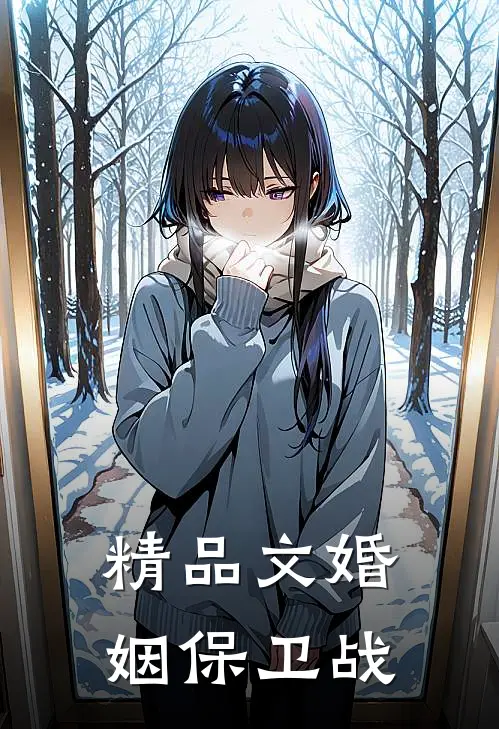 精品文婚姻保卫战