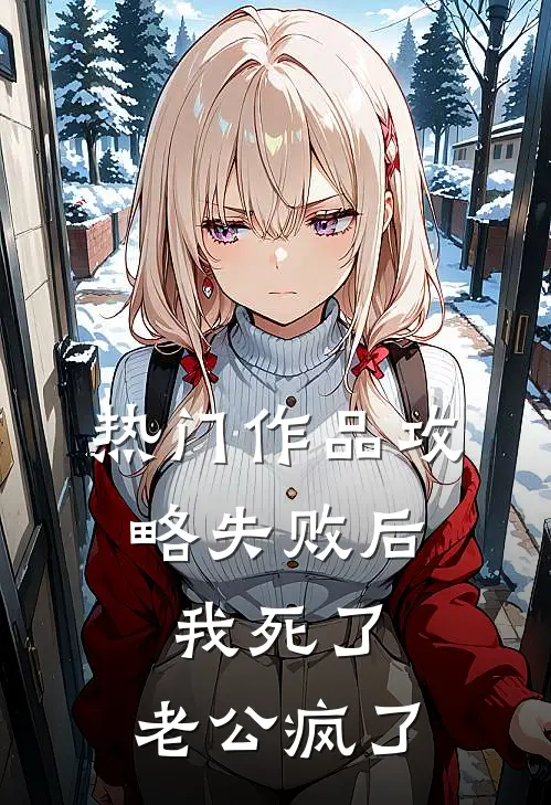 热门作品攻略失败后，我死了，老公疯了