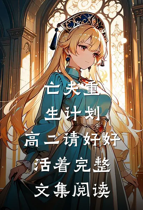 亡夫重生计划：高二请好好活着完整文集阅读