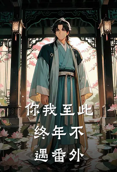 你我至此,终年不遇番外免费阅读