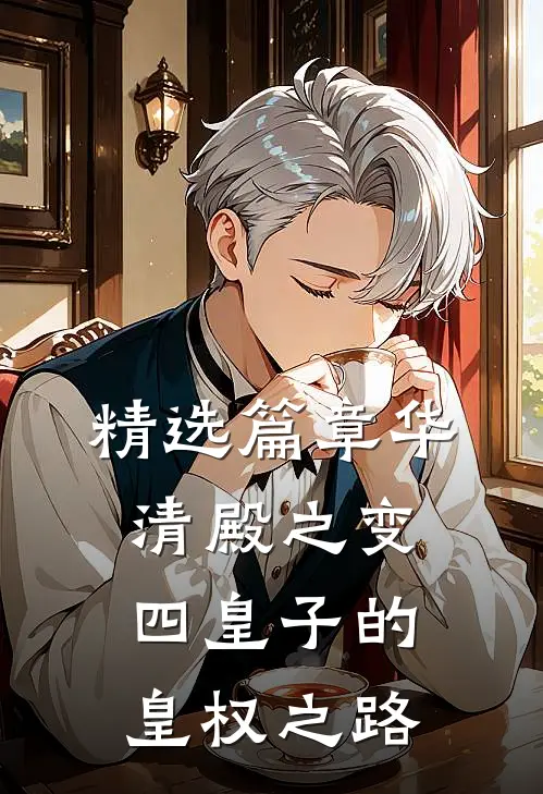 精选篇章华清殿之变：四皇子的皇权之路