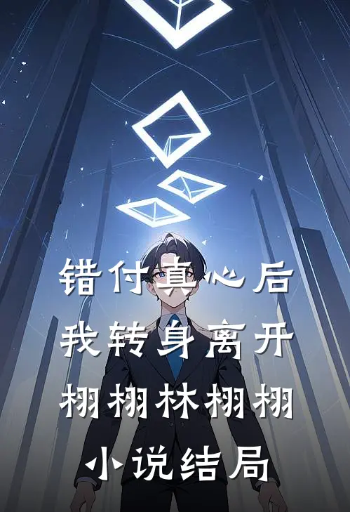 错付真心后，我转身离开栩栩林栩栩小说结局