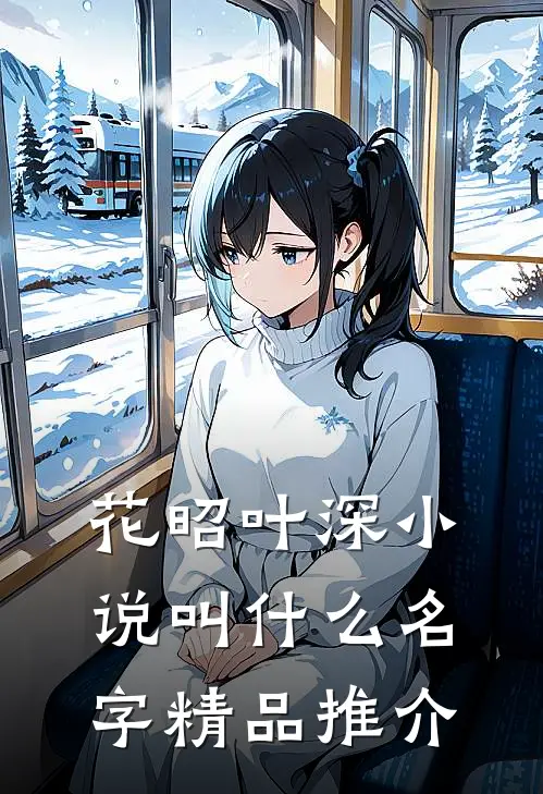 花昭叶深小说叫什么名字精品推介