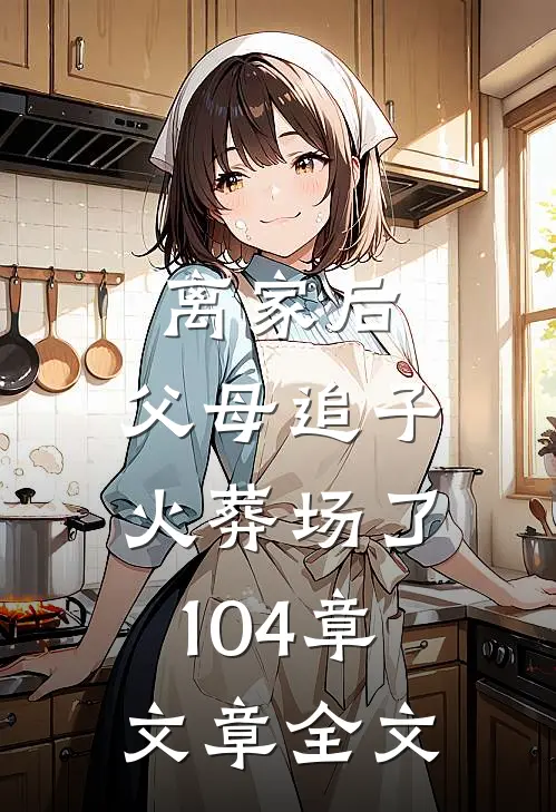 离家后,父母追子火葬场了104章文章全文