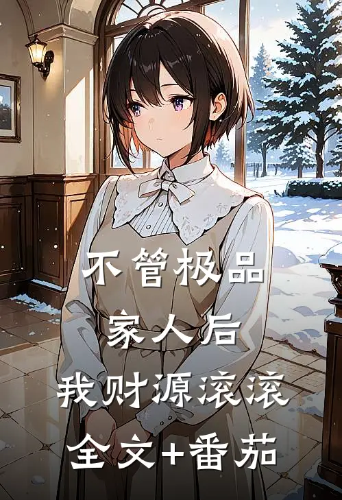 不管极品家人后，我财源滚滚全文+番茄
