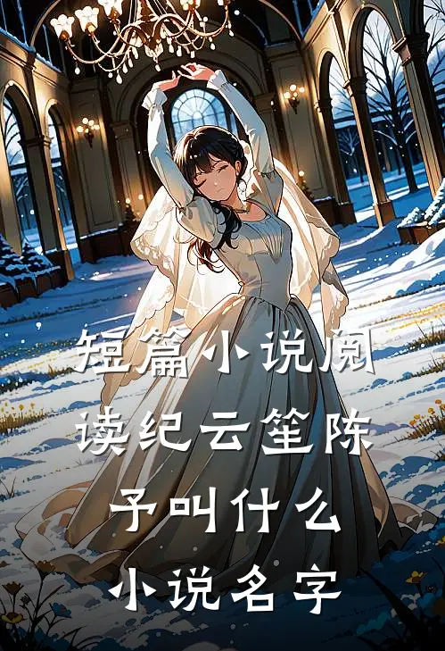 短篇小说阅读纪云笙陈予叫什么小说名字