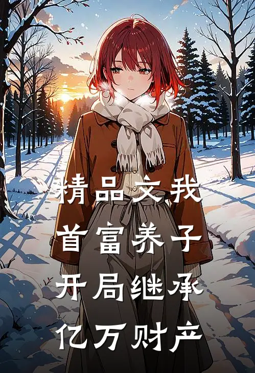 精品文我，首富养子，开局继承亿万财产