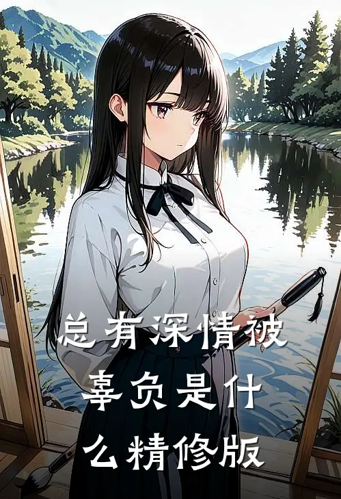 总有深情被辜负是什么精修版