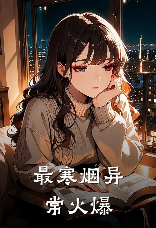 最寒烟异常火爆