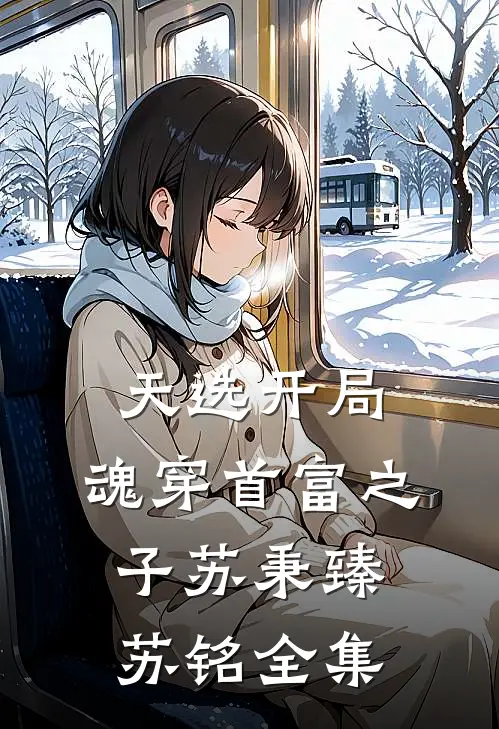 天选开局，魂穿首富之子苏秉臻苏铭 全集