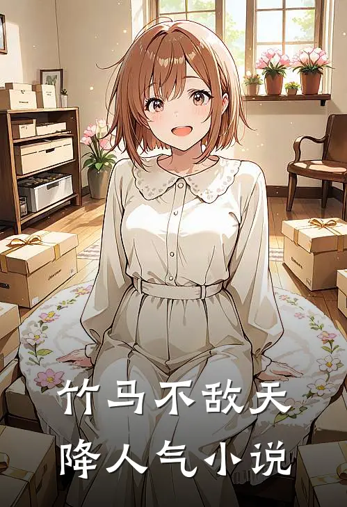 竹马不敌天降人气小说