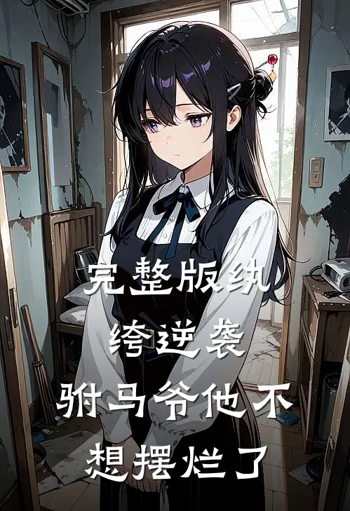 完整版纨绔逆袭：驸马爷他不想摆烂了