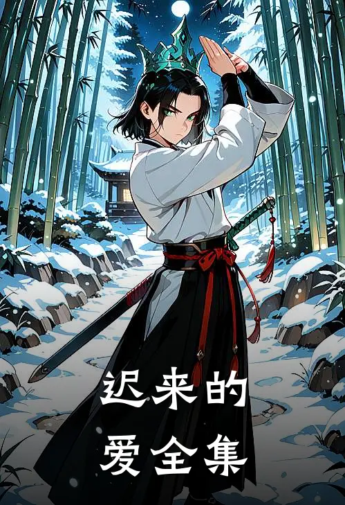 迟来的爱 全集在线观看