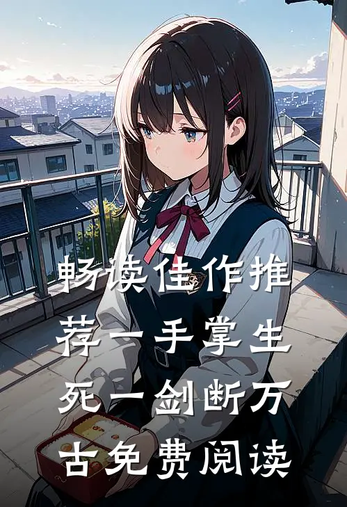 畅读佳作推荐一手掌生死一剑断万古免费阅读