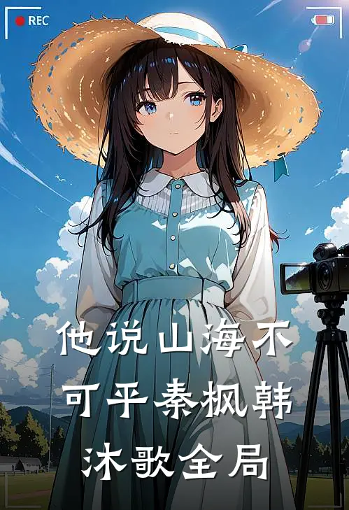 他说山海不可平秦枫韩沐歌全局