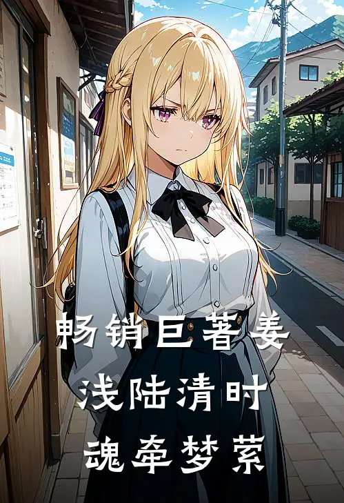 畅销巨著姜浅陆清时魂牵梦萦