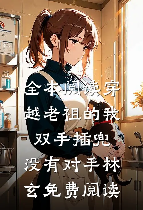 全本阅读穿越老祖的我双手插兜,没有对手林玄免费阅读