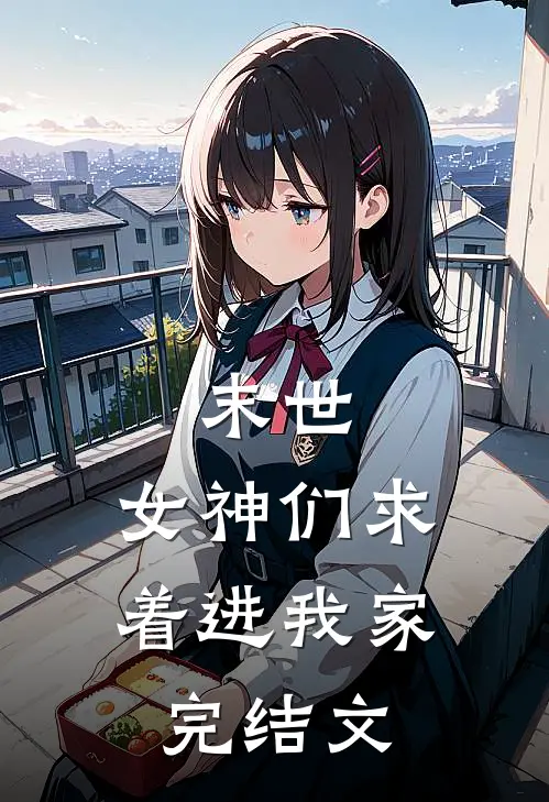 末世女神们求着进我家完结文推荐