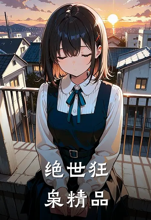 绝世狂枭精品