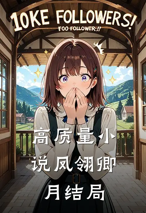 高质量小说凤翎卿月结局