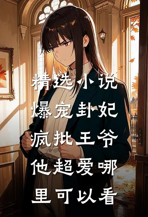 精选小说爆宠卦妃:疯批王爷他超爱哪里可以看