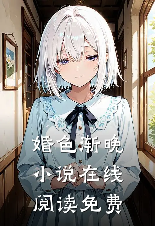 婚色渐晚在线阅读免费无弹窗