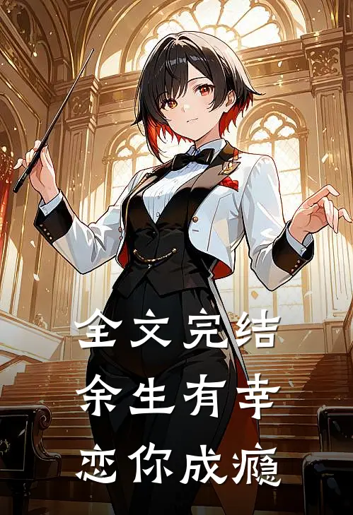 全文完结余生有幸,恋你成瘾