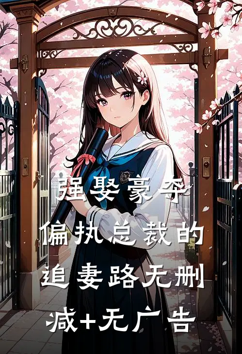 强娶豪夺：偏执总裁的追妻路无删减+无广告
