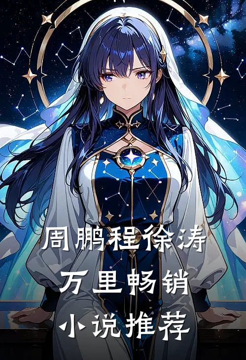 周鹏程徐涛万里畅销小说推荐