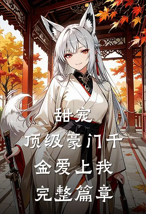 甜宠：顶级豪门千金爱上我完整篇章