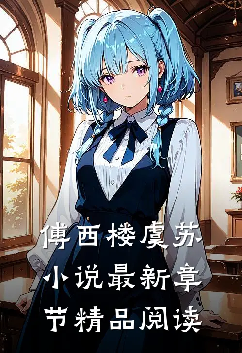 傅西楼虞苏小说最新章节精品阅读