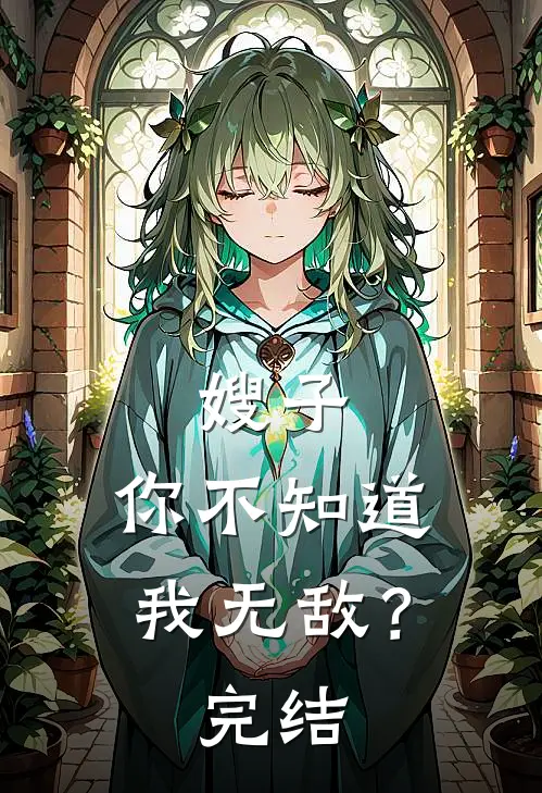 嫂子,你不知道我无敌?完结了没有