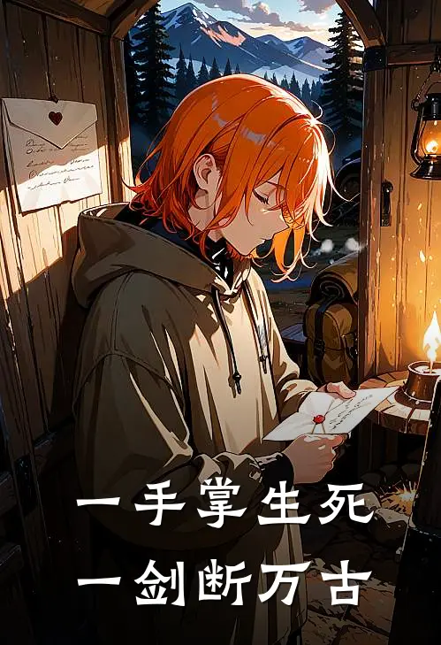 一手掌生死，一剑断万古