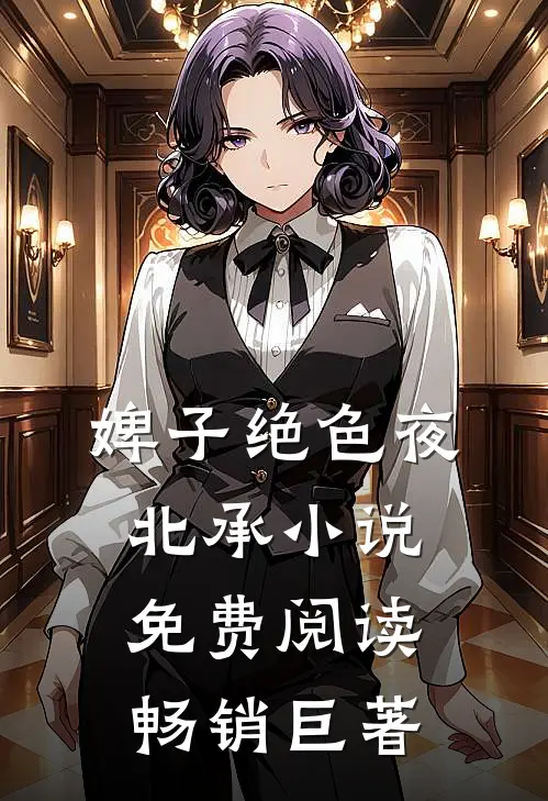 婢子绝色夜北承小说免费阅读畅销巨著