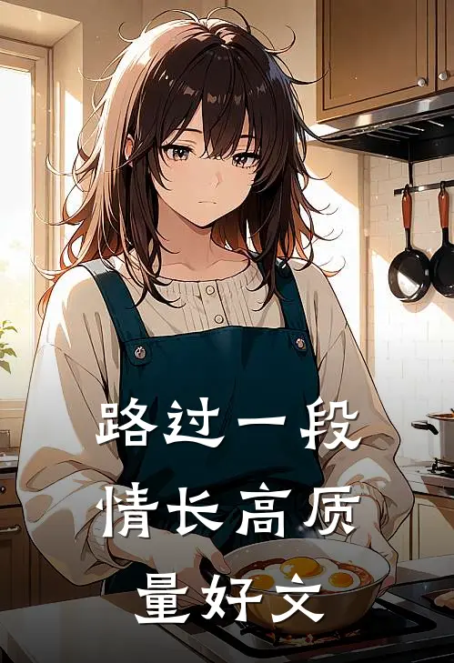 路过一段情长高质量好文
