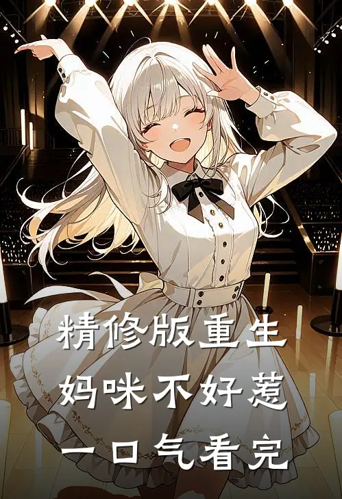 精修版重生妈咪不好惹一口气看完