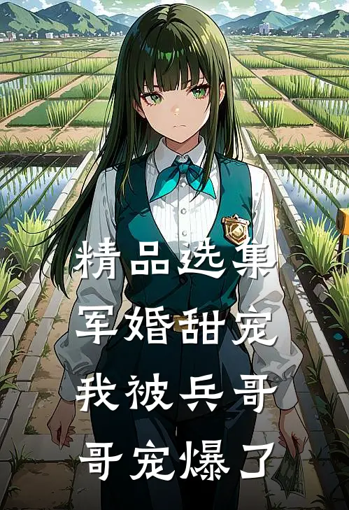 精品选集军婚甜宠：我被兵哥哥宠爆了