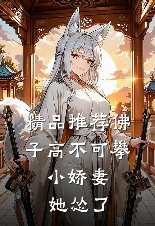 精品推荐佛子高不可攀，小娇妻她怂了