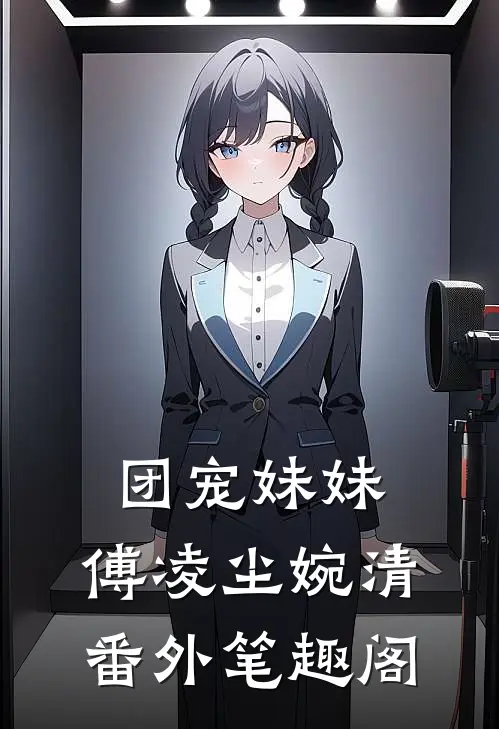 团宠妹妹：傅凌尘婉清番外笔趣阁