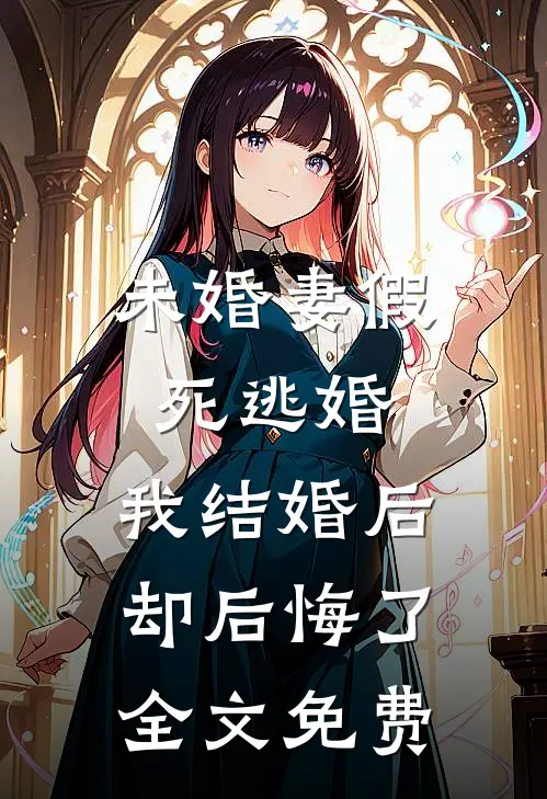 未婚妻假死逃婚,我结婚后却后悔了全文免费观看