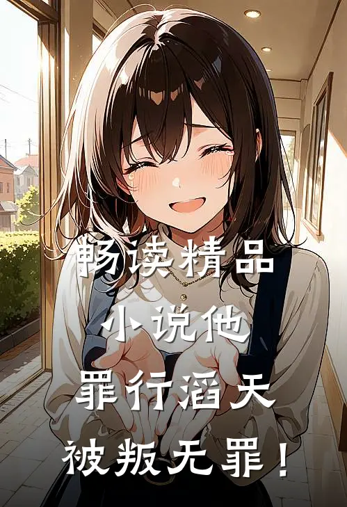畅读精品小说他，罪行滔天，被叛无罪！