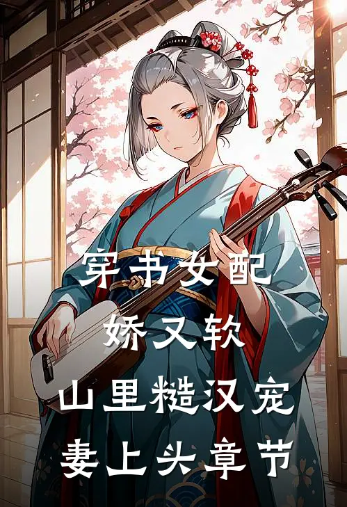 穿书女配娇又软，山里糙汉宠妻上头章节