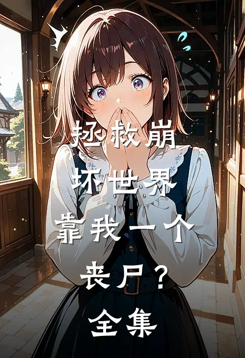 拯救崩坏世界，靠我一个丧尸？全集