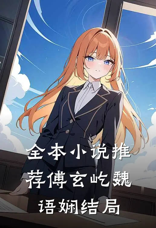 全本小说推荐傅玄屹魏语娴结局
