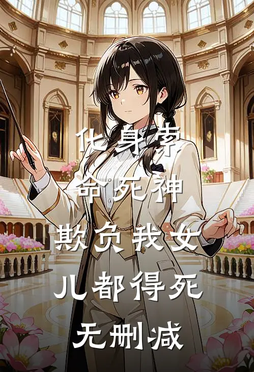 化身索命死神,欺负我女儿都得死无删减